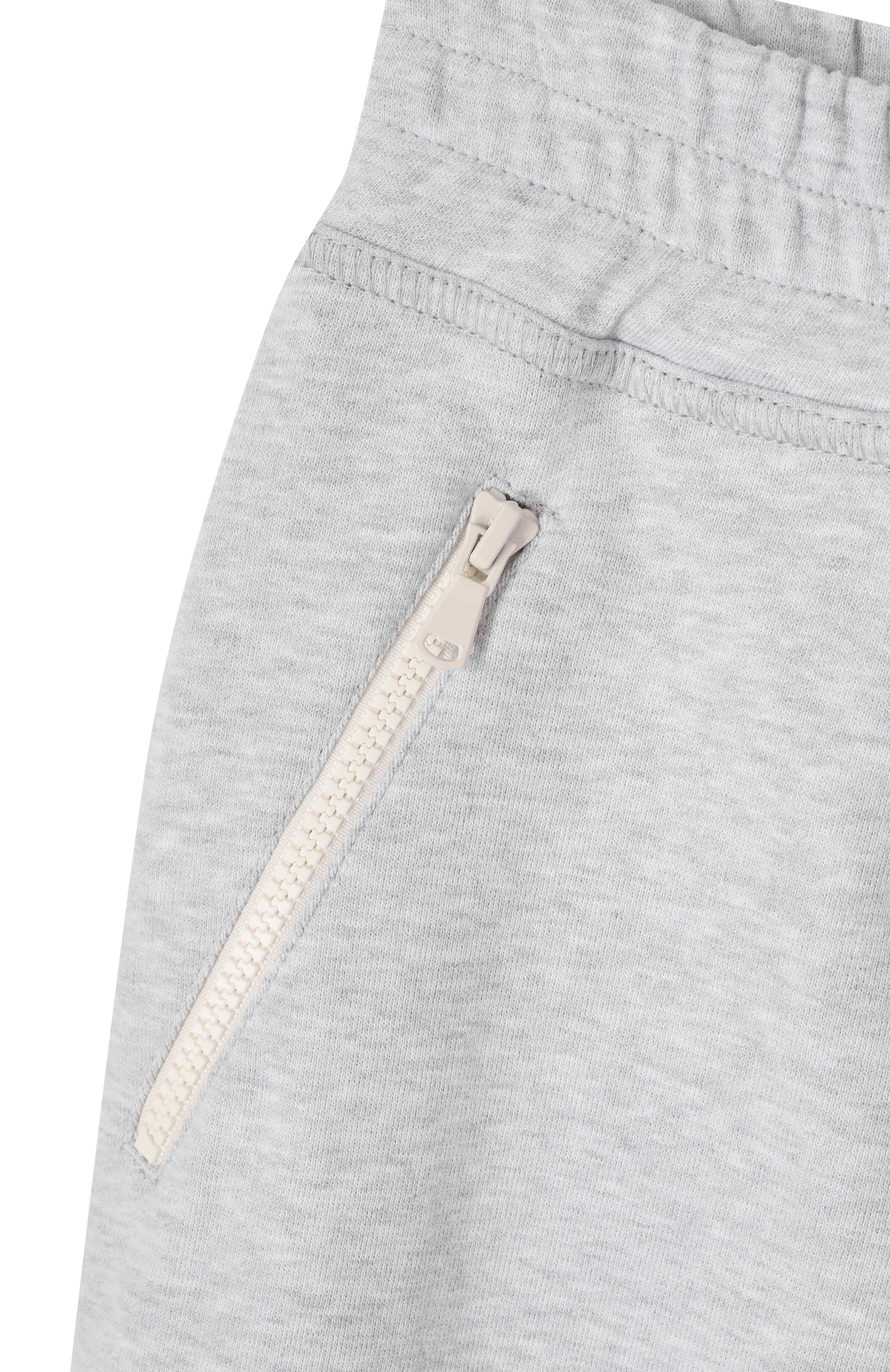 Хлопковые брюки BRUNELLO CUCINELLI, арт. BN05NE632B, фото 3