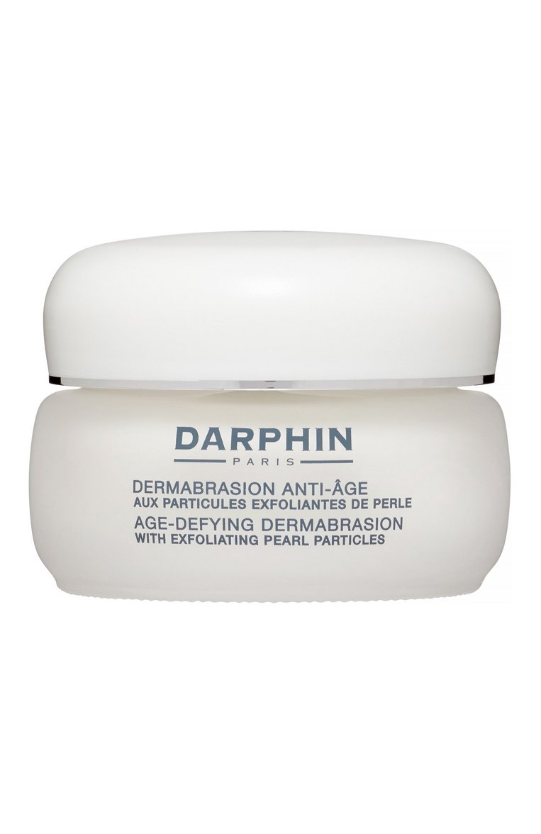 Антивозрастной пилинг age defying dermabrasion (50ml) DARPHIN, арт. D3YJ-01, фото 1