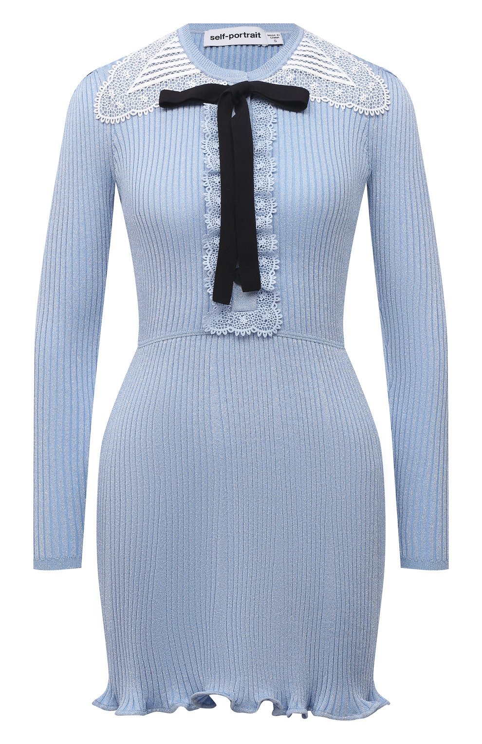 Платье SELF-PORTRAIT, арт. PF21-078, фото 1