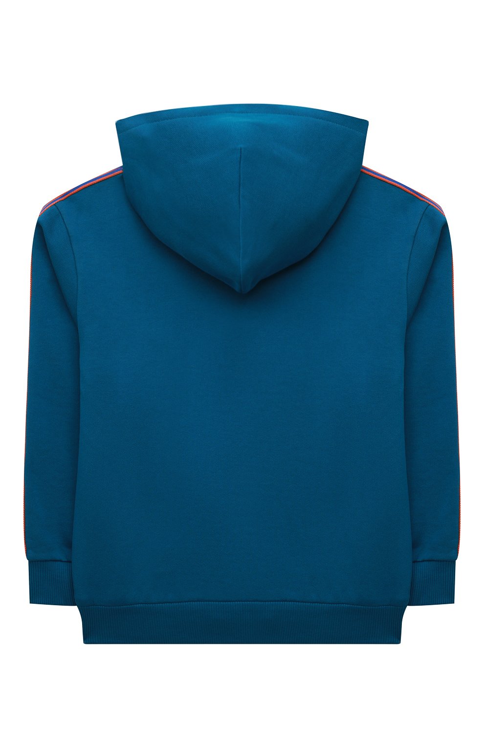 Хлопковая толстовка DOLCE & GABBANA, арт. L4JWFC/G7E4F/2-6, фото 2