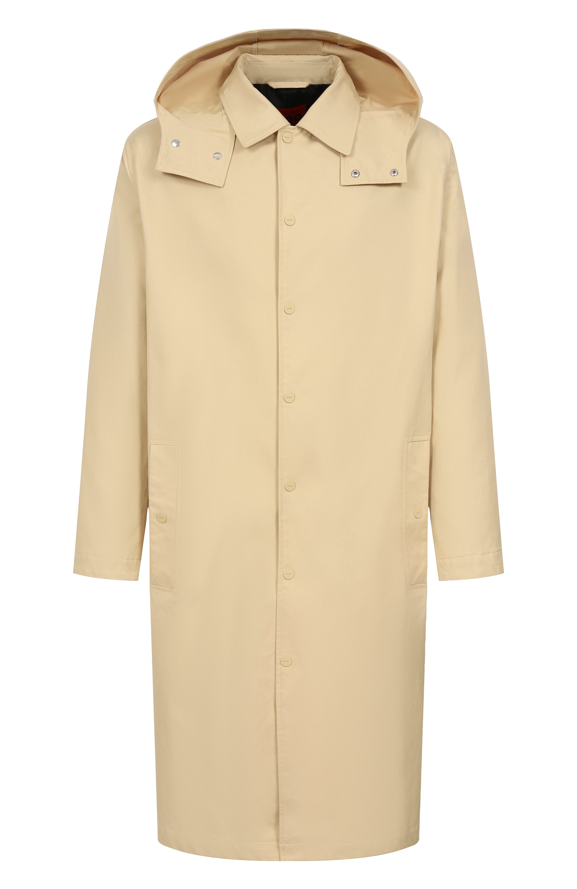 Плащ HUGO, арт. 50534473, фото 1