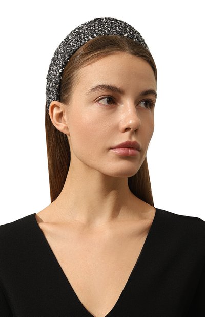 Ободок для волос PANFIL, арт. KOK-SIL, фото 2