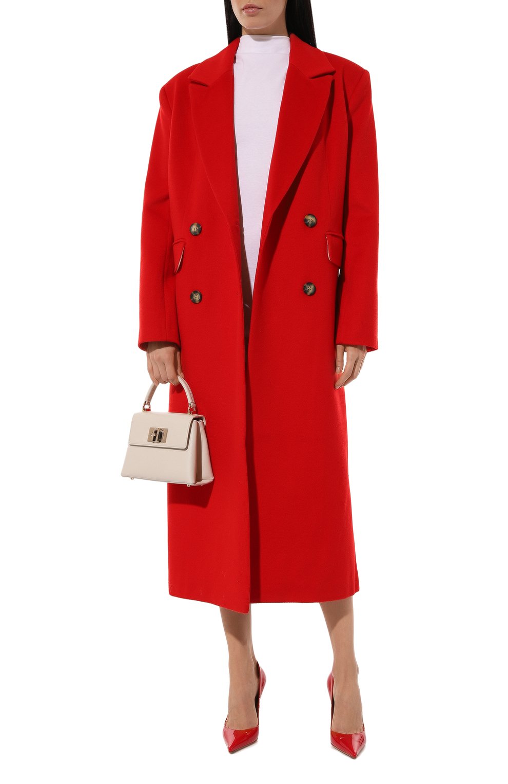 Сумка furla 1927 mini FURLA, арт. WB00109/ARE000, фото 7