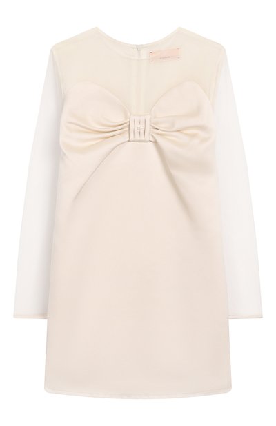 Платье ELISABETTA FRANCHI LA MIA BAMBINA, арт. EFAB6330/RA016/10-12+