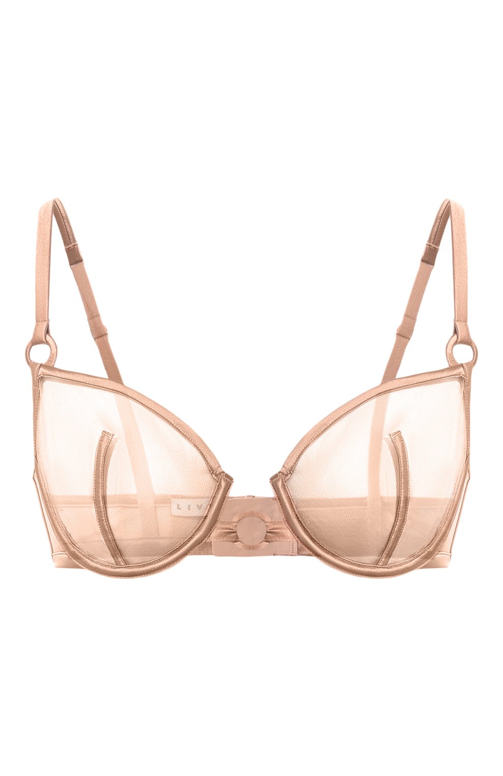 Бюстгальтер с мягкой чашкой LIVY, арт. 654357016, фото 1