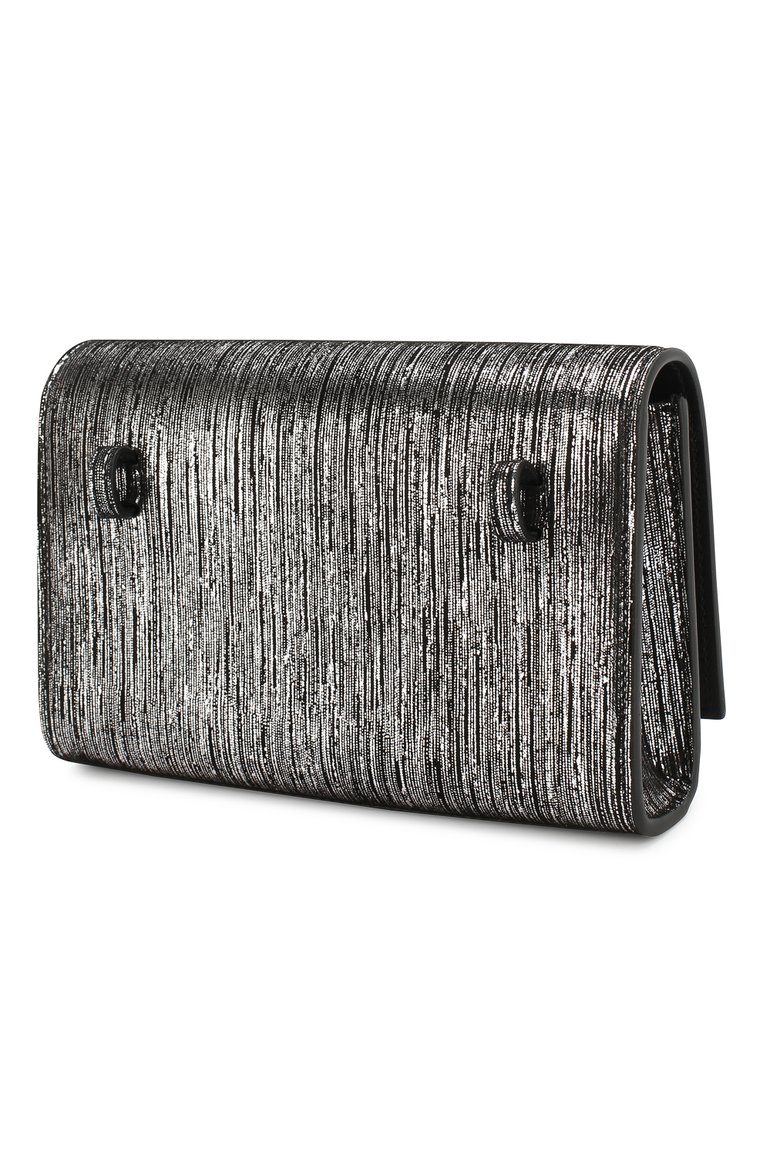 Поясная сумка monogram kate SAINT LAURENT, арт. 534395/08J0Y, фото 3