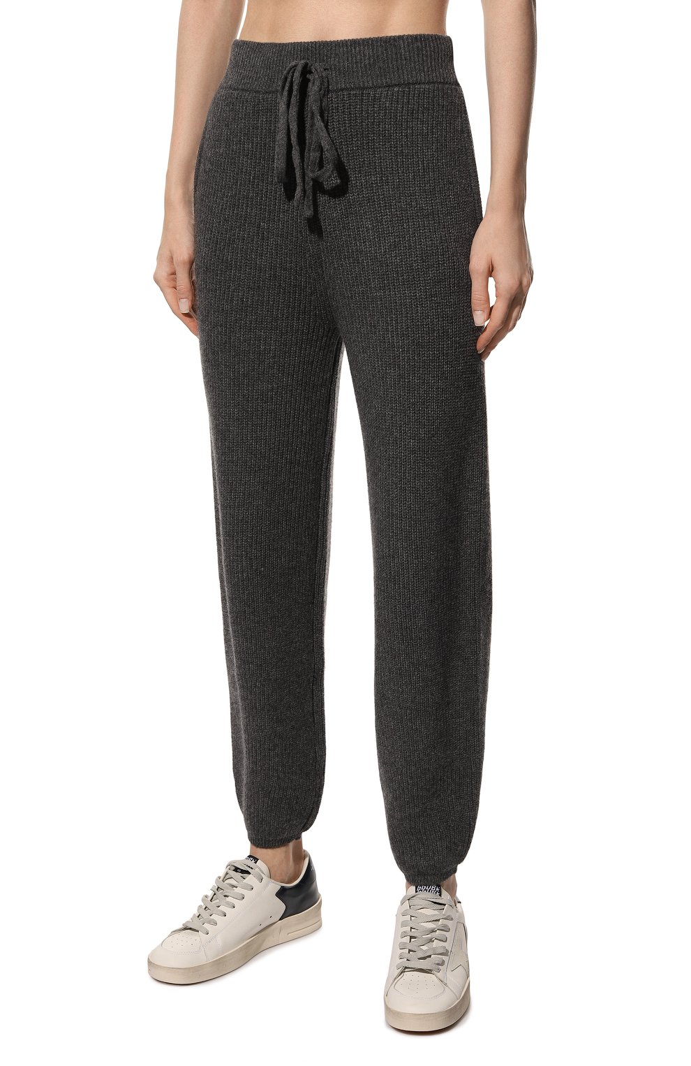 Кашемировые джоггеры ADDICTED, арт. MK209, фото 3