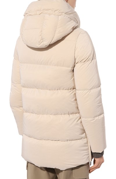 Пуховик MOORER, арт. AIZNIRA-0S, фото 4