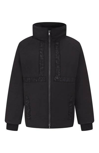 Мужская пуховик TRANSIT, арт. CFUTRBP250P