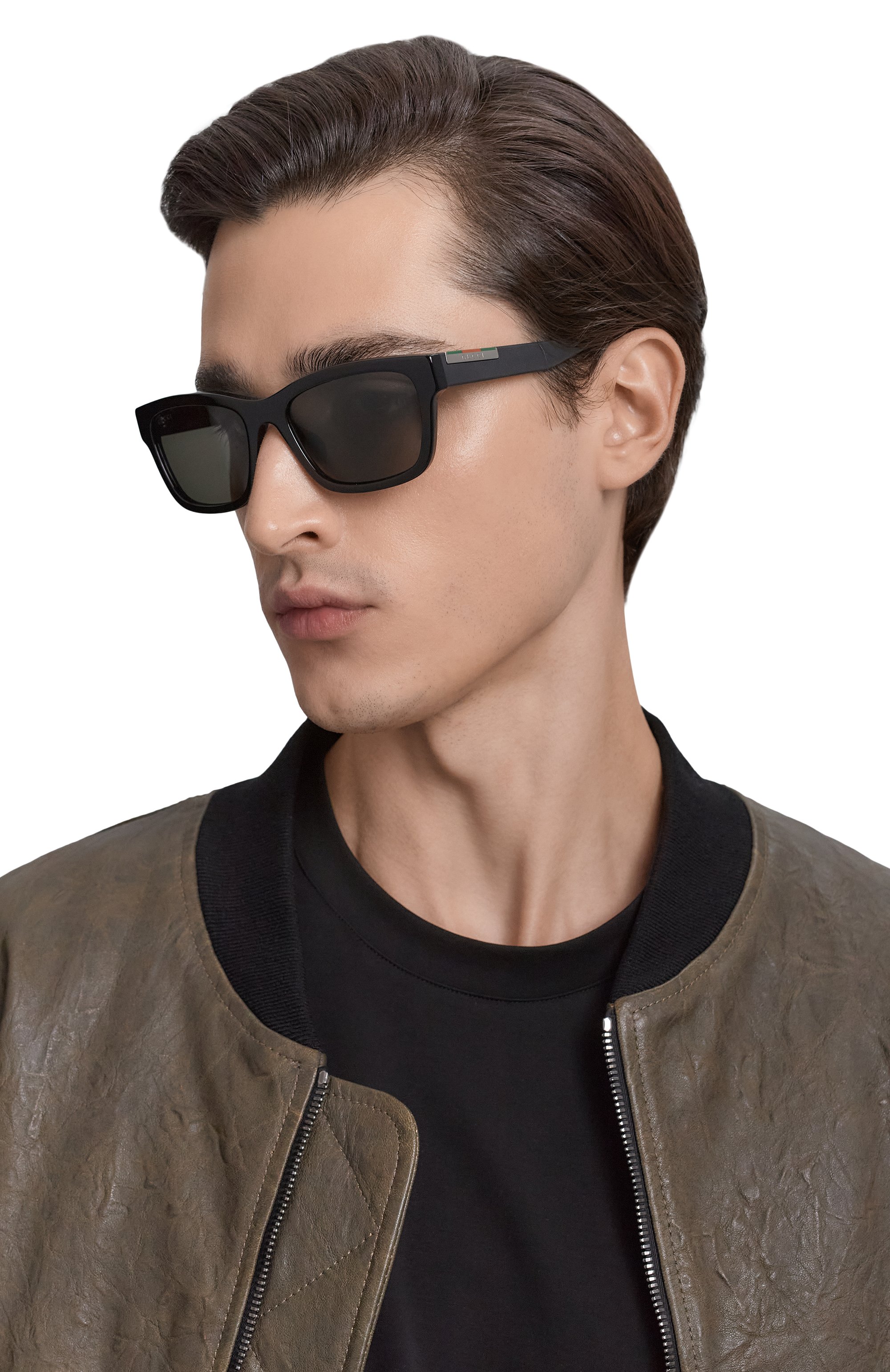 Солнцезащитные очки GUCCI, арт. GG2092SA 001, фото 2