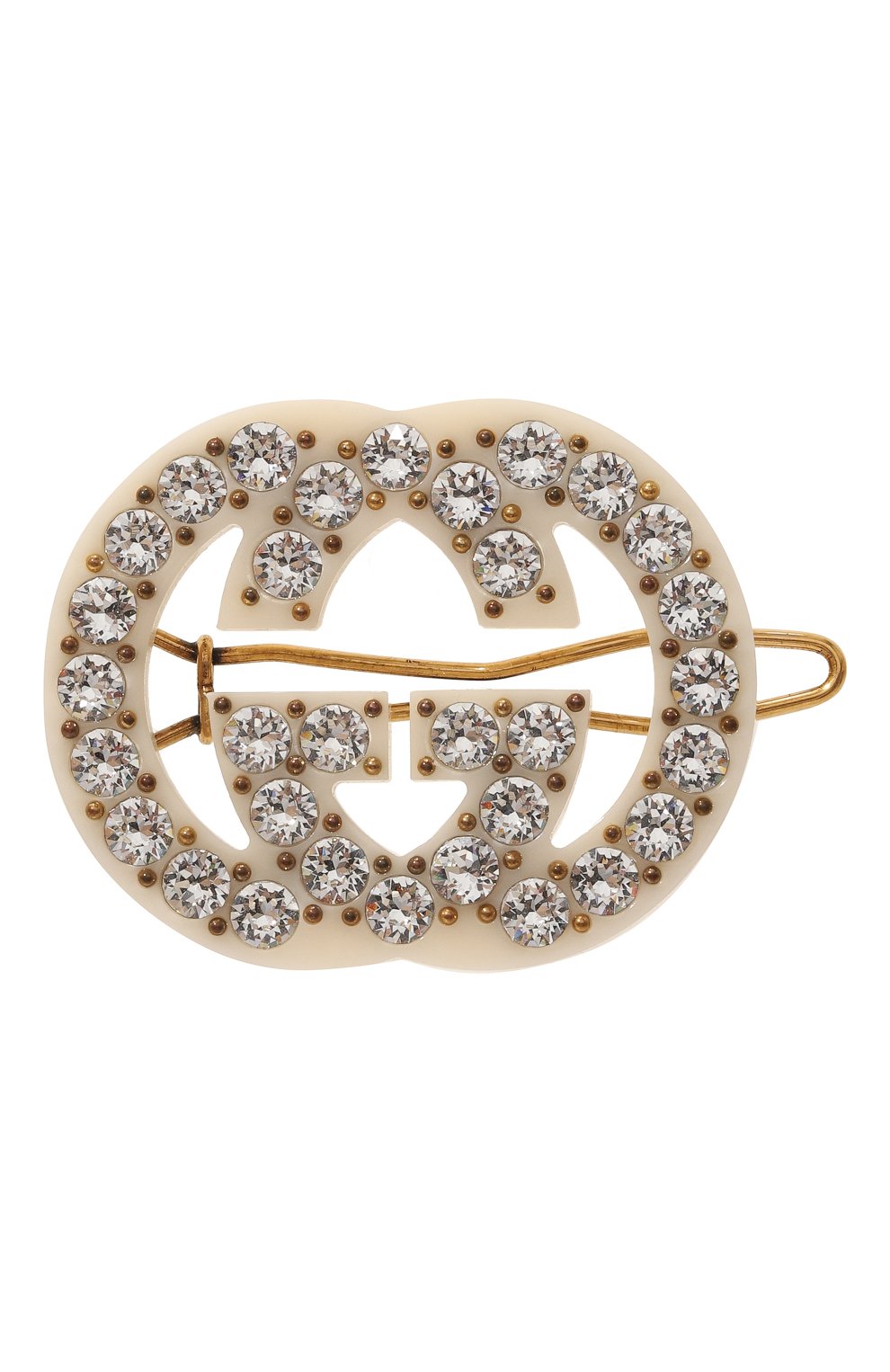 Заколка для волос GUCCI, арт. 627917 I12GO, фото 1