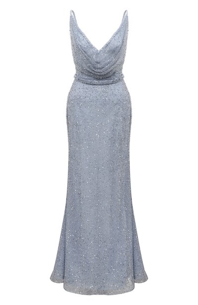 Платье с пайетками SPERANZA COUTURE, арт. SC029, фото 1