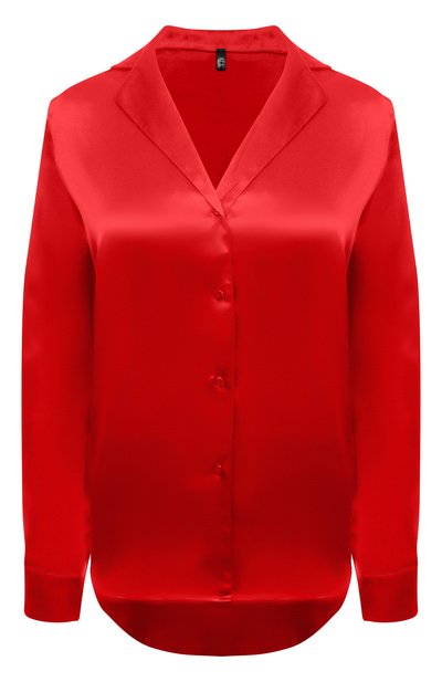 Шелковая рубашка AUBADE, арт. QS44, фото 1