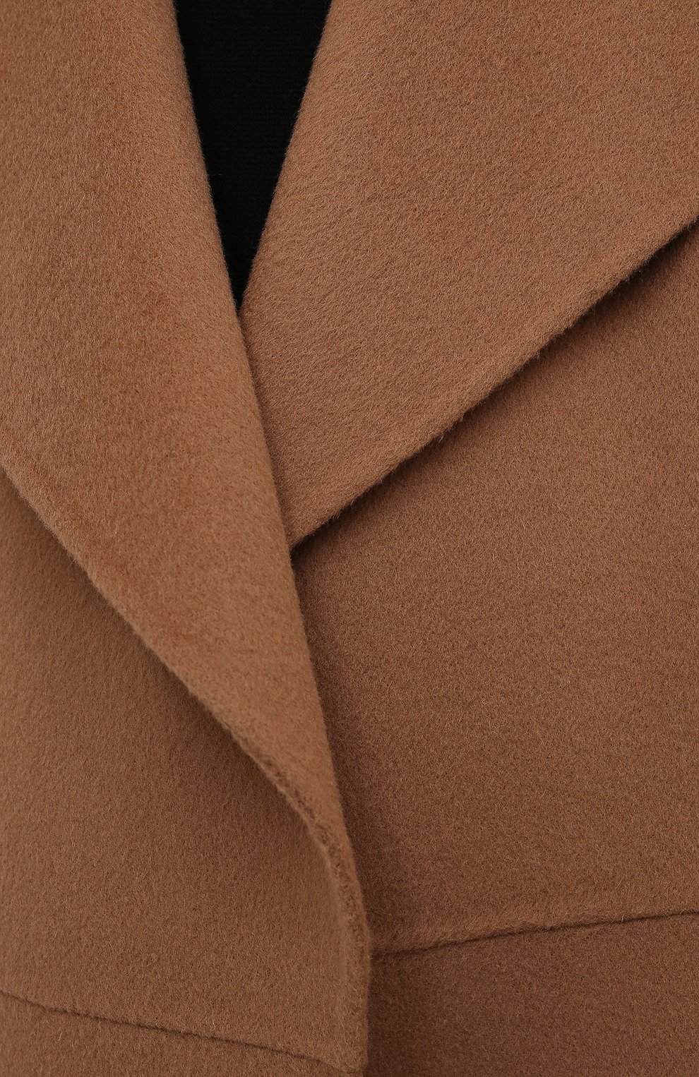 Пальто из шерсти и кашемира TOTEME, арт. 211-110-717, фото 5