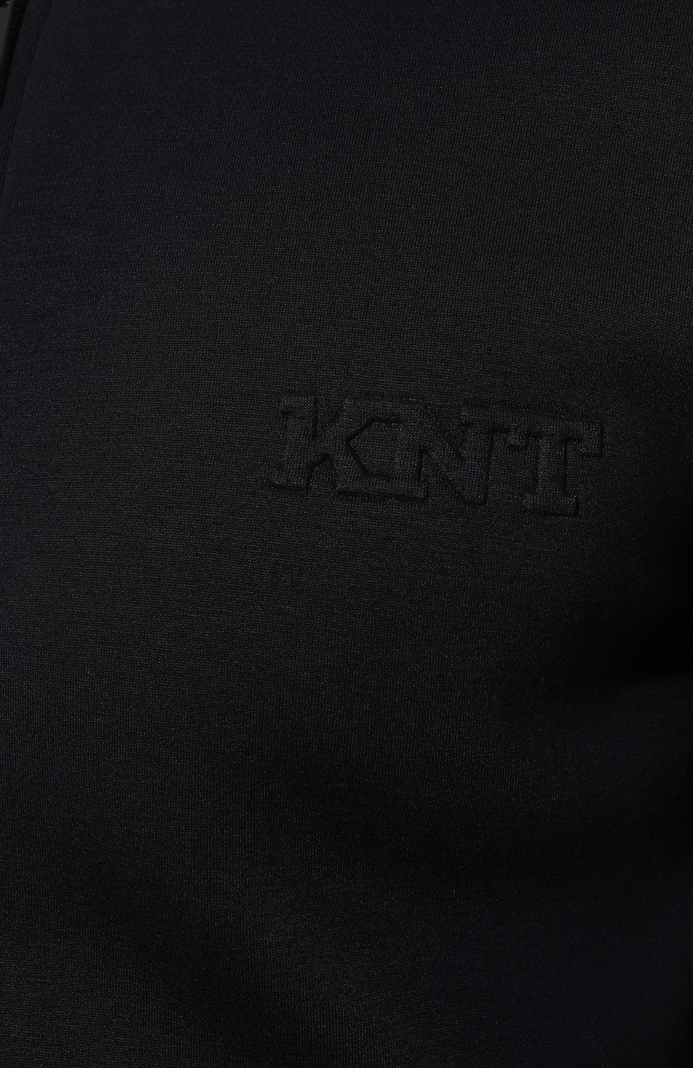 Толстовка из вискозы KITON, арт. UMM0424, фото 5