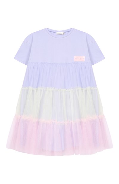 Хлопковое платье BILLIEBLUSH, арт. U21823