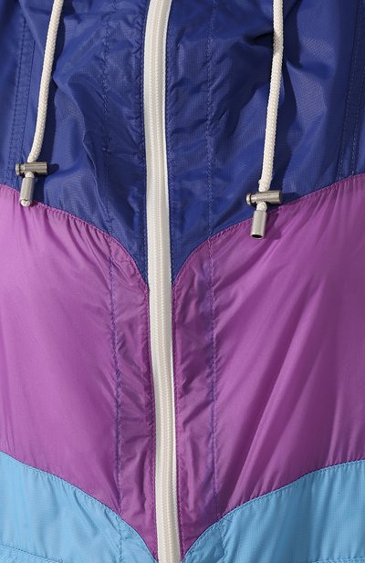 Куртка с капюшоном ISABEL MARANT ETOILE, арт. MA0509-19P028E/KYRIEL, фото 5