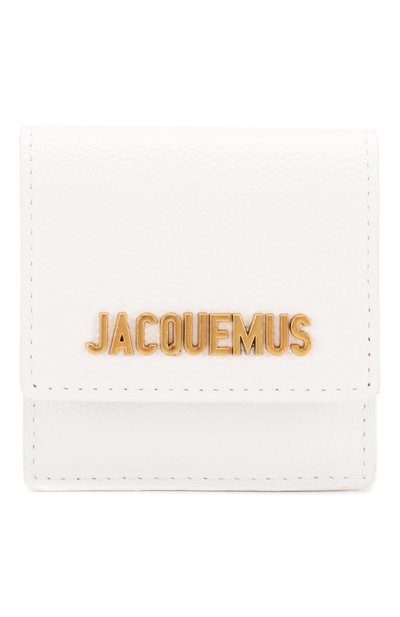 Сумка le sac JACQUEMUS, арт. 194BA01/82100, фото 1