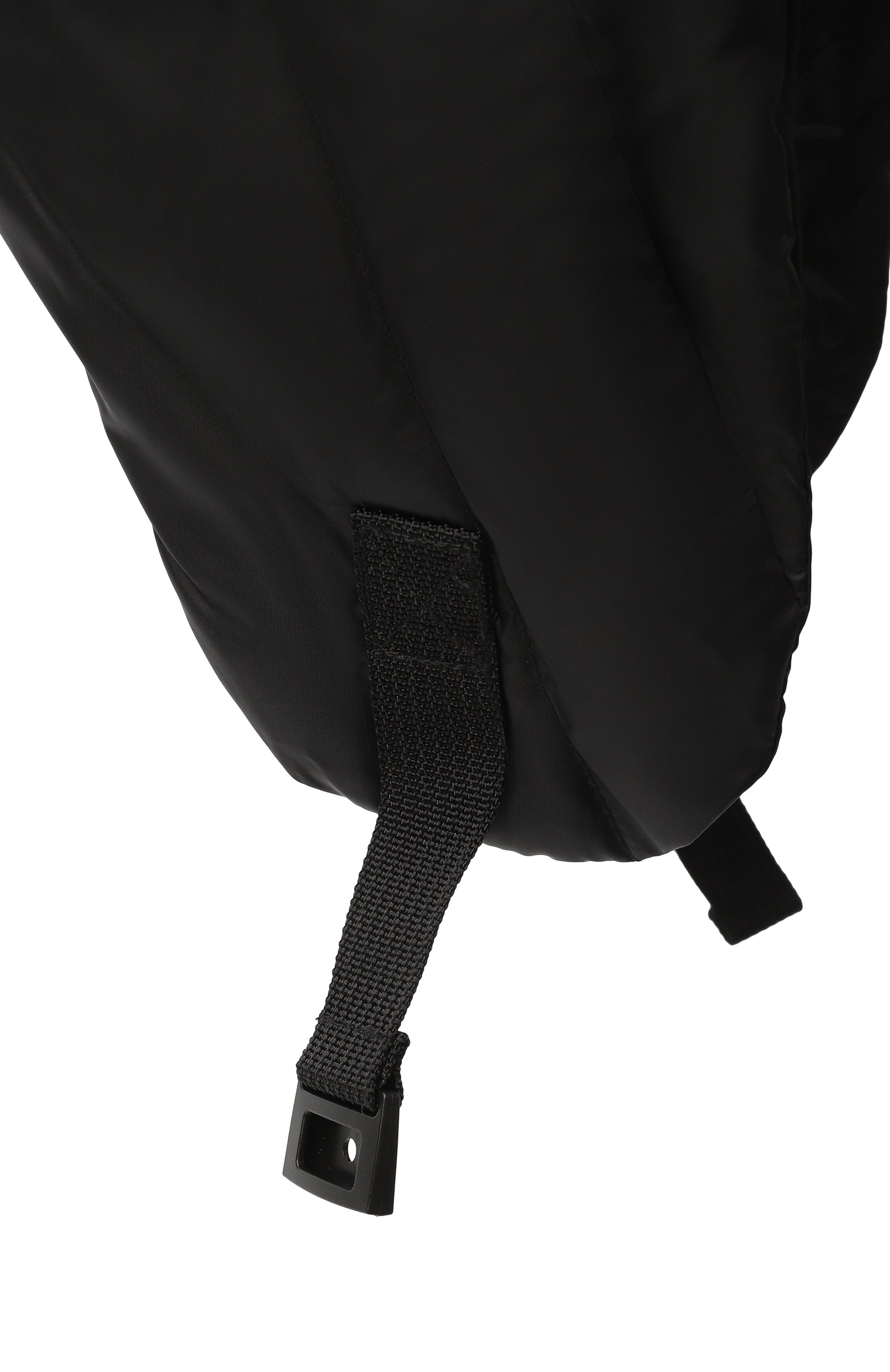 Пуховая шапка-ушанка dwight BOGNER, арт. 98216856, фото 3