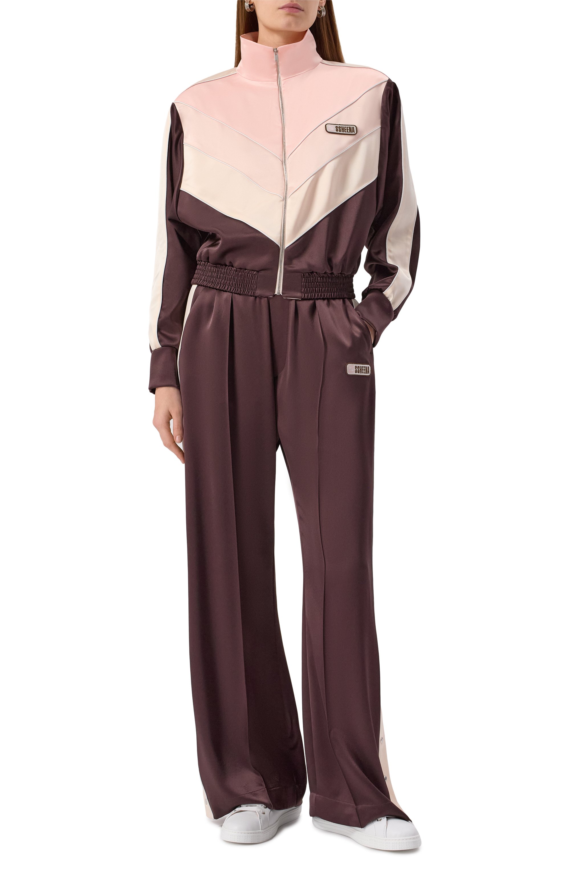 Толстовка SSHEENA, арт. 25SSTUTA TS25002, фото 2