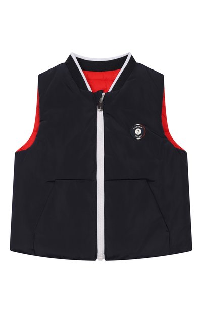 Двусторонний жи�лет JACADI, арт. 2041192-N