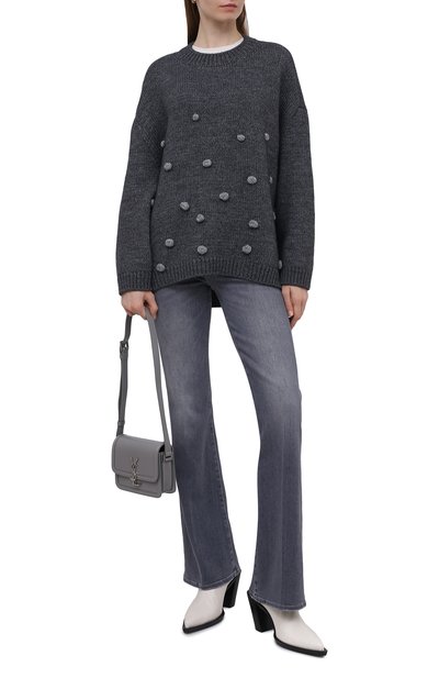 Свитер VIKA GAZINSKAYA, арт. FW22-2243-300, фото 2