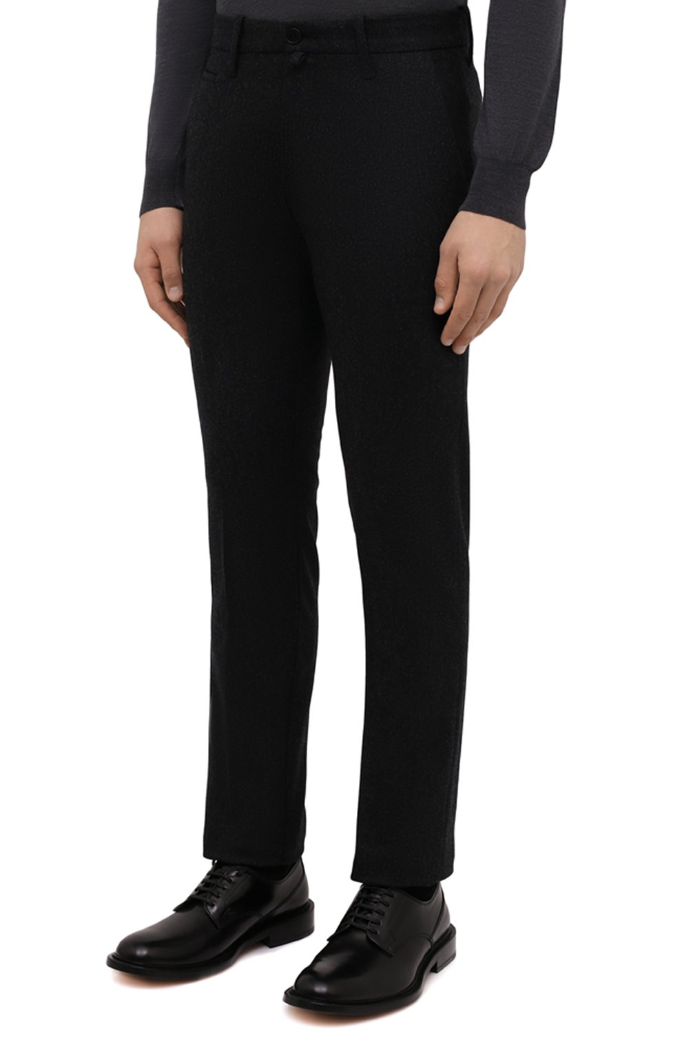 Шерстяные брюки JACOB COHEN, арт. U P T01 02 S 3679/C744, фото 3