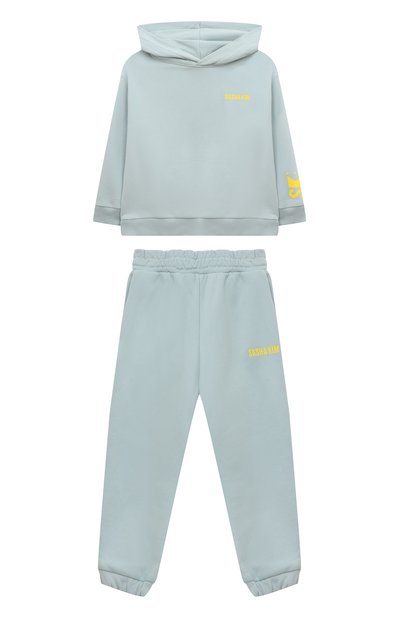 Комплект из худи и брюк serena SASHA KIM, арт. УТ-00000556, фото 1