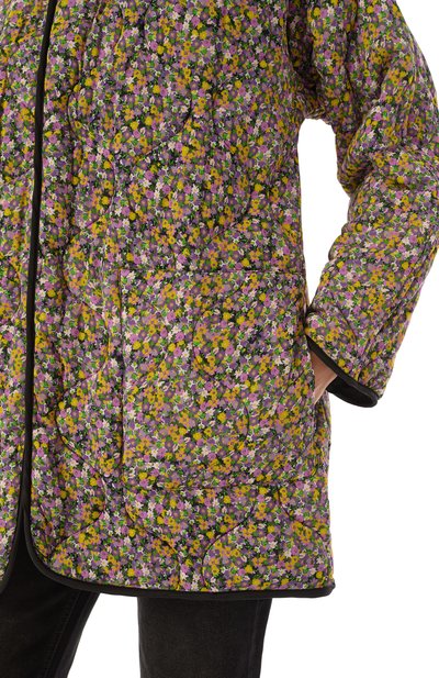 Двусторонняя куртка N21, арт. 0021/5224, фото 5