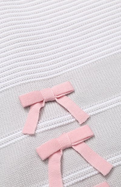 Шерстяное одеяло BABY T, арт. 18AI102C0IMB, фото 3