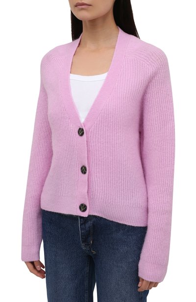 Кардиган GANNI, арт. K1549, фото 3