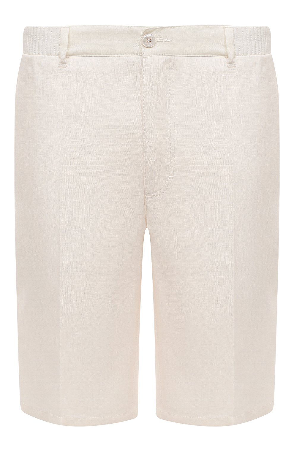 Льняные шорты STEFANO RICCI, арт. M8T31B0012/TLIN0, фото 1