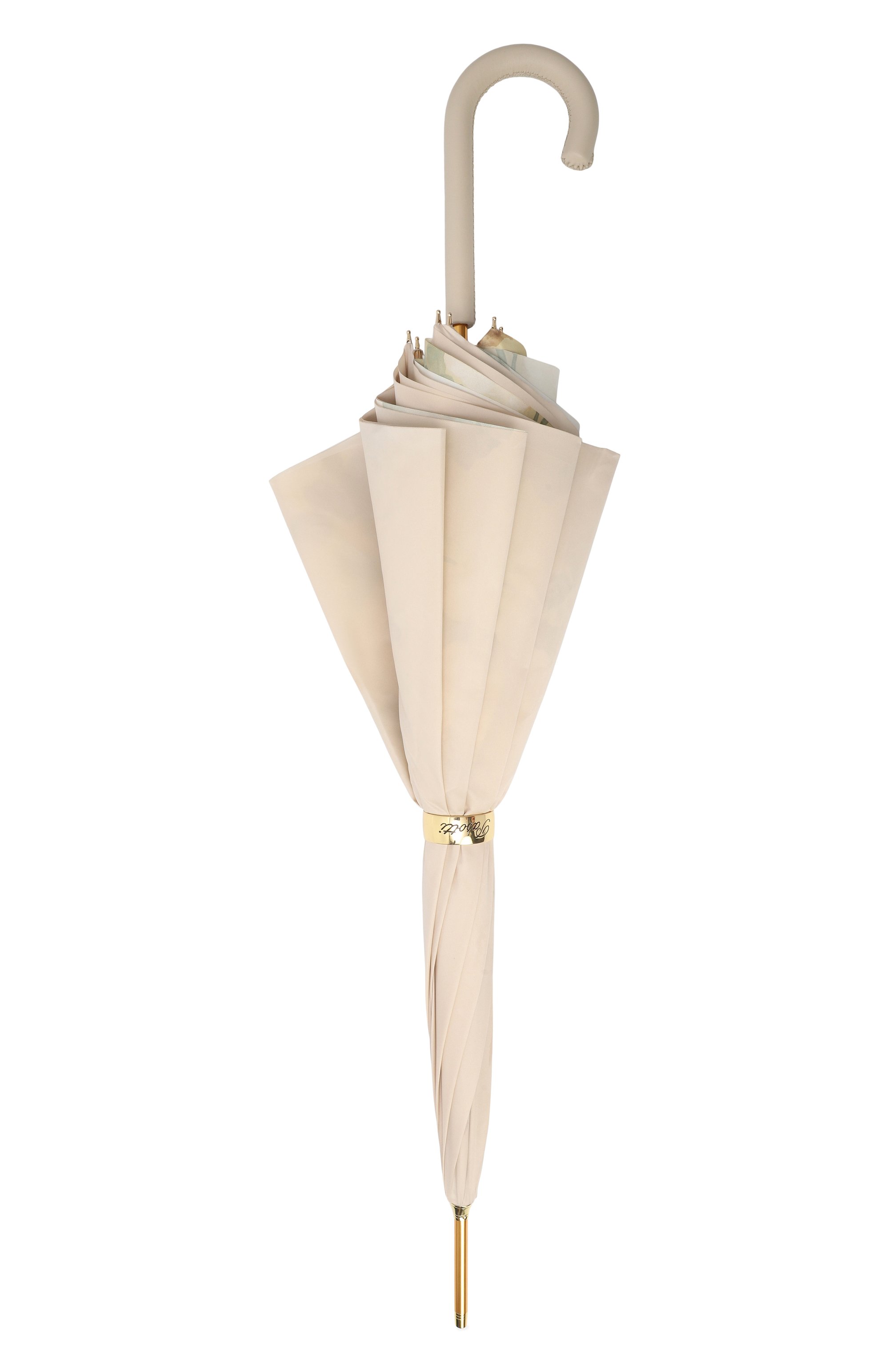 Зонт-трость PASOTTI OMBRELLI, арт. 189/, фото 4