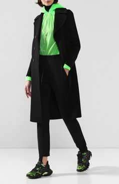 Текстильные кроссовки track.2 BALENCIAGA, арт. 568615/W2GN3, фото 1