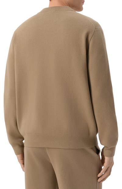 Кардиган из шерсти и хлопка 12 STOREEZ, арт. 135788, фото 4