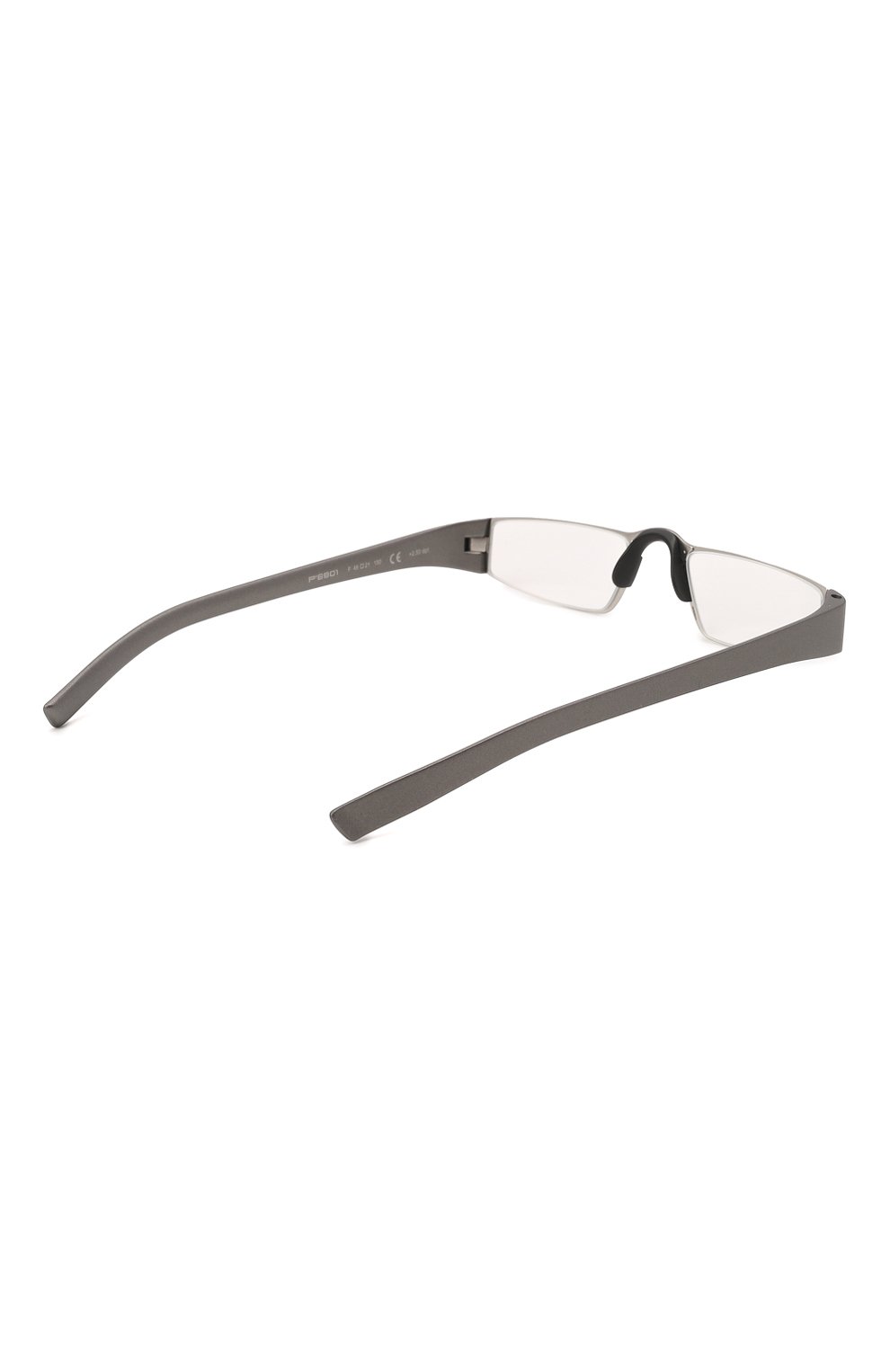 Оправа PORSCHE DESIGN, арт. 8801-F K250, фото 4