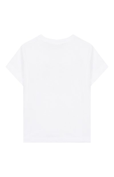 Комплект из футболки и шорт MSGM KIDS, арт. S6MSUNTR262, фото 3