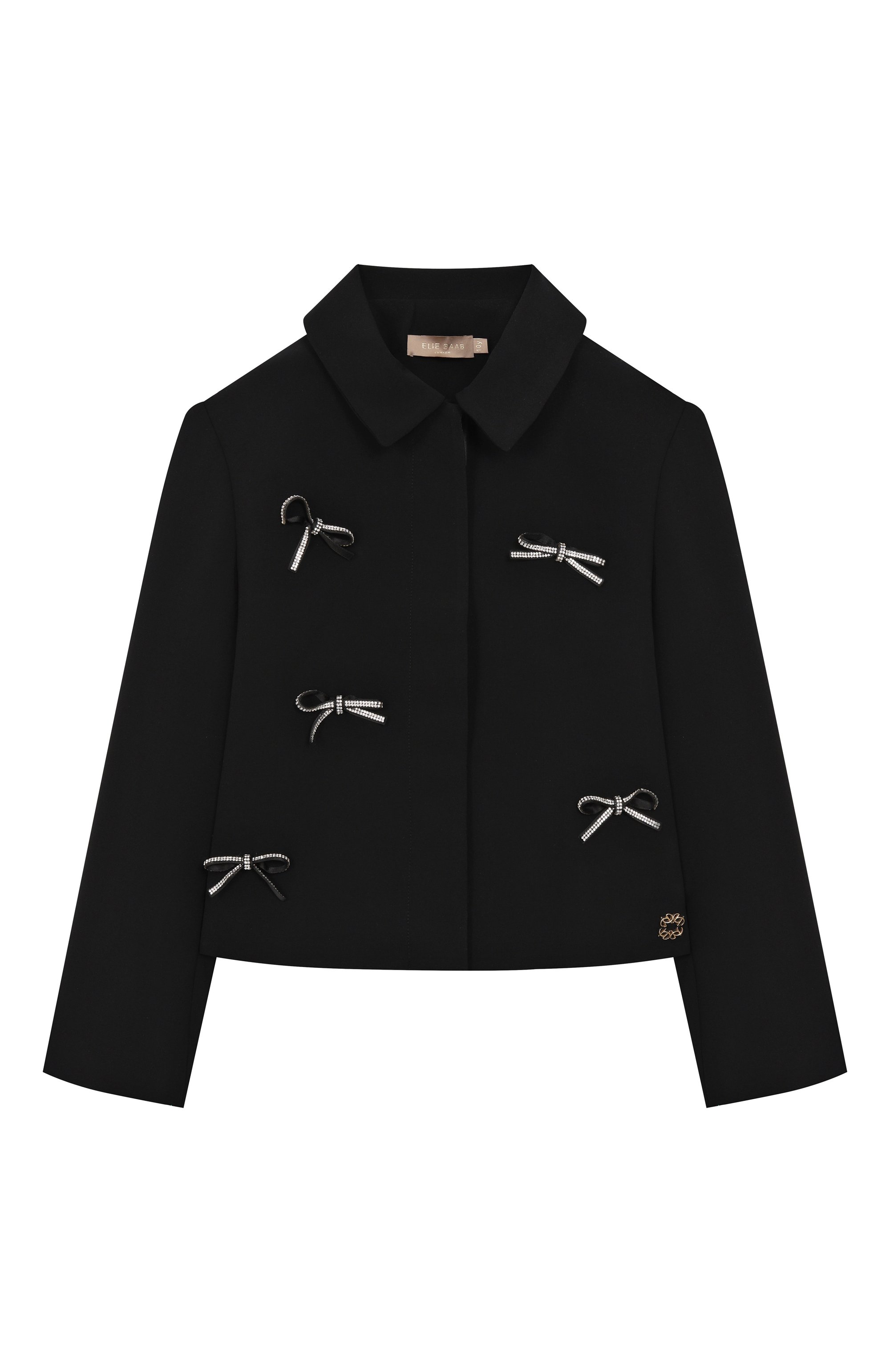 Жакет ELIE SAAB JUNIOR, арт. EFGC012/TS0802/6-10, фото 1