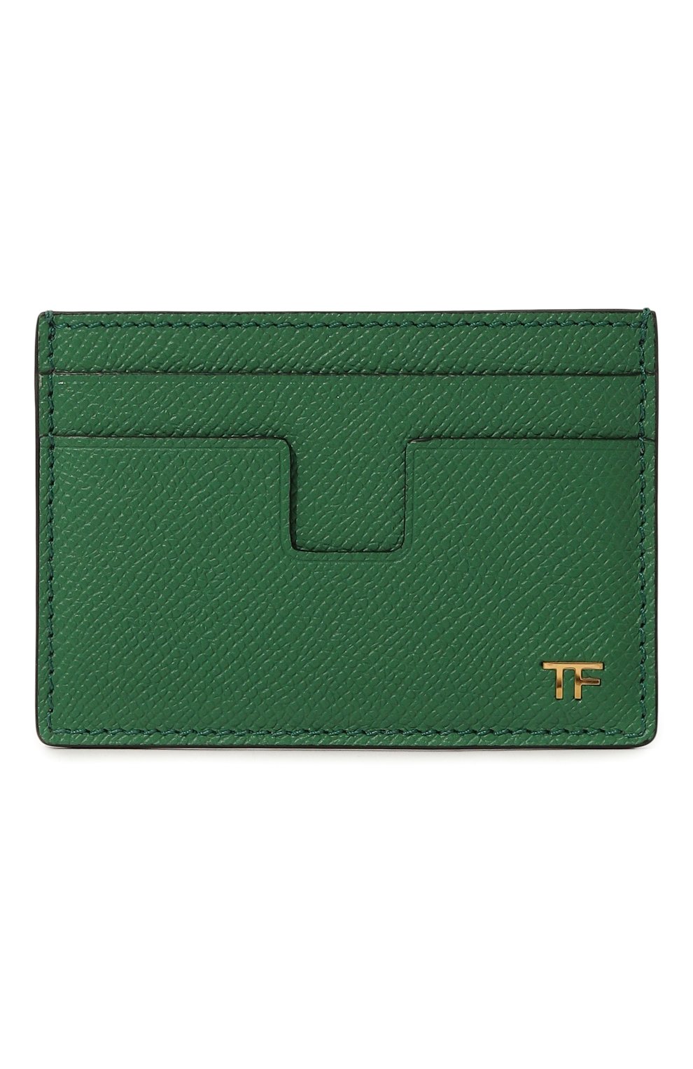 Кожаный футляр для кредитных карт TOM FORD, арт. YM341/LCL081G, фото 1