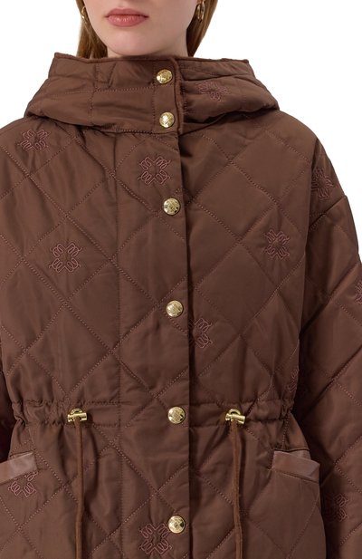 Двусторонняя парка MAX AND MOI, арт. H25M00N, фото 5