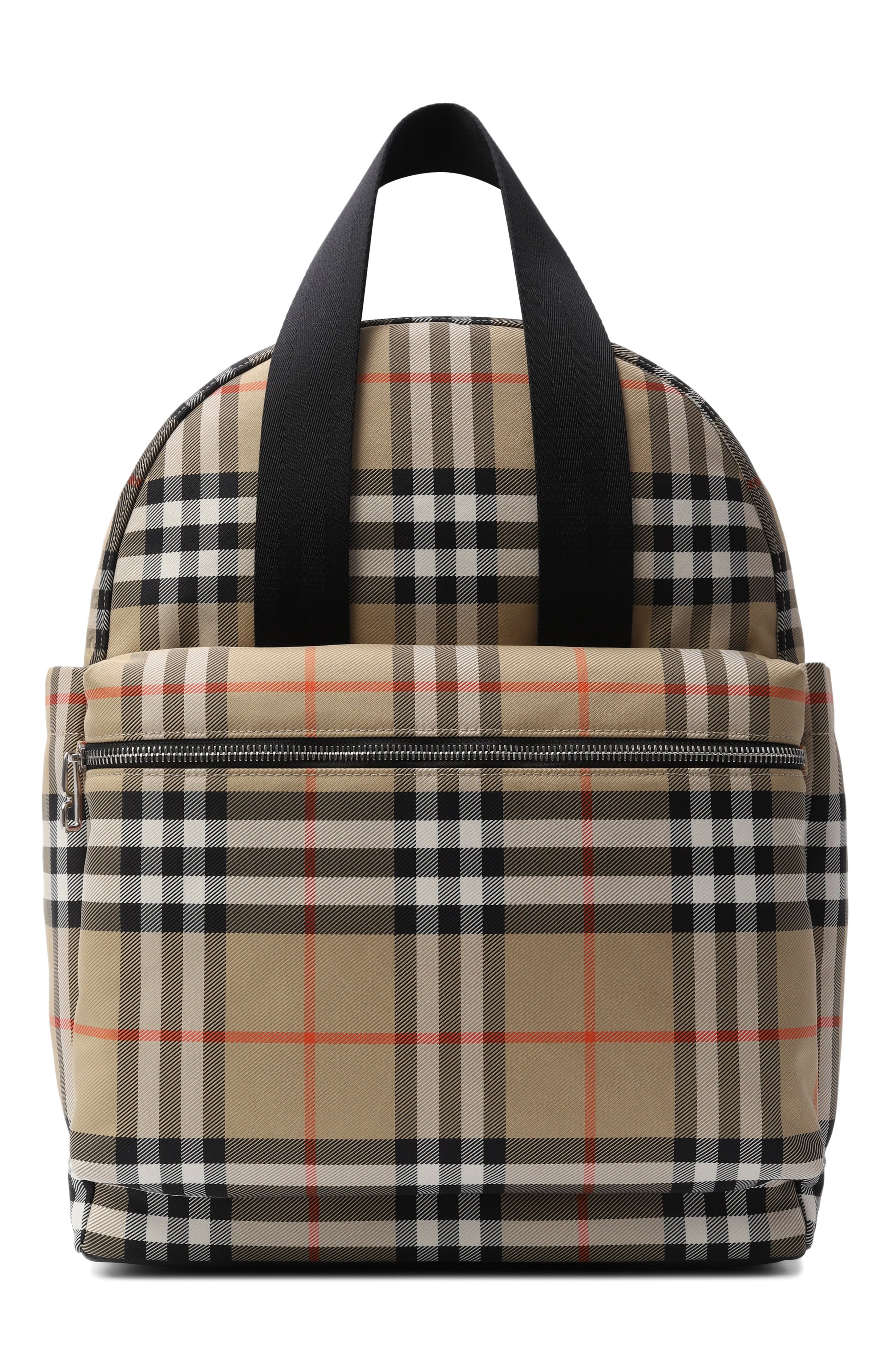 Сумка-рюкзак BURBERRY, арт. 8108441, фото 1