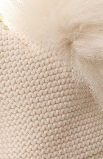 Шерстяная шапка CATYA, арт. 425578/J0, фото 3