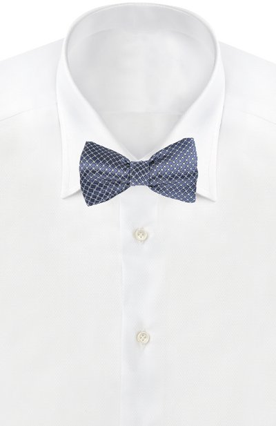 Галстук-бабочка LANVIN, арт. 2282/B0W TIE, фото 2