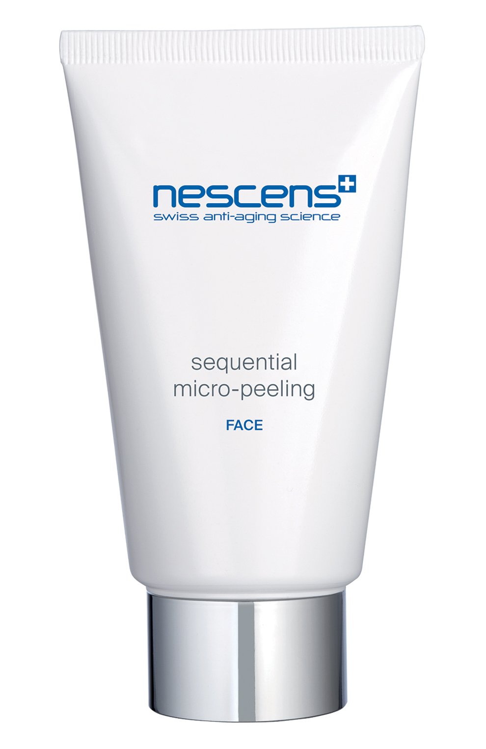 Микропилинг для лица (60ml) NESCENS, арт. 7640147190603, фото 1