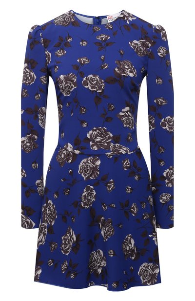 Женское платье REDVALENTINO, арт. WR0VACD0/65L