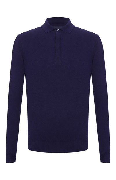 Мужское кашемировое поло MVST, арт. M25.1PM.K018