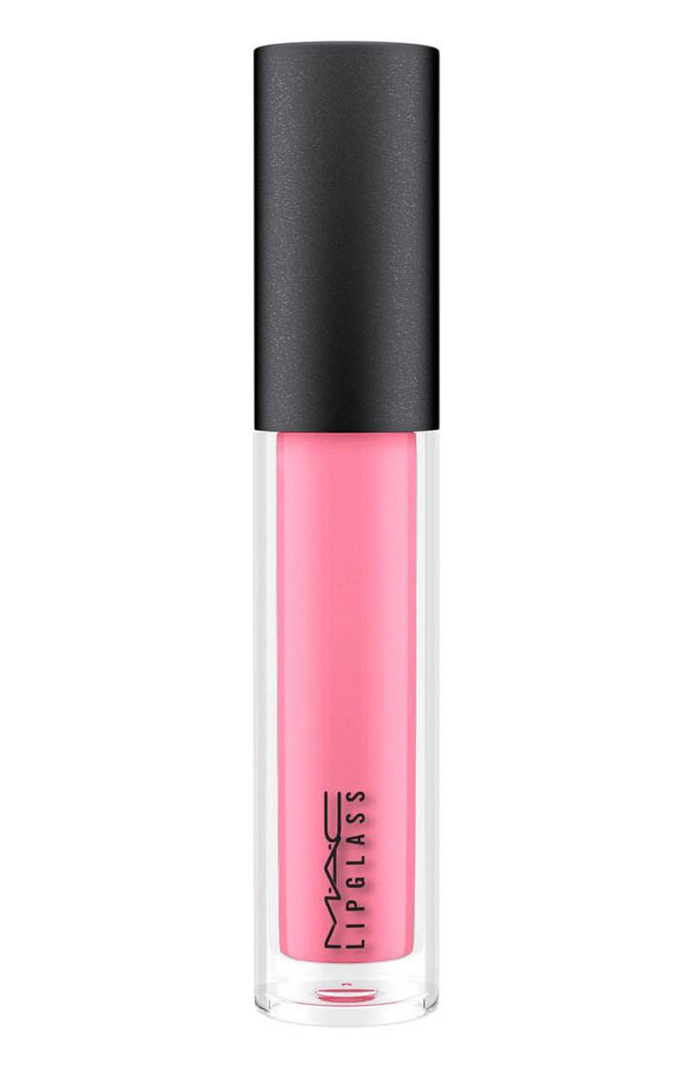 Блеск для губ lipglass, оттенок 311 pink noveau MAC, арт. S3HT-13, фото 2
