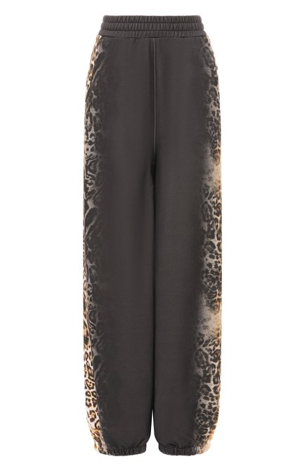 Женские хлопковые джоггеры ksubi x mowalola KSUBI, арт. KXM25PA002