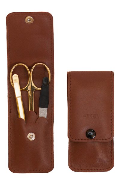 Женского маникюрный набор KIEHL SOLINGEN, арт. 9102/24B