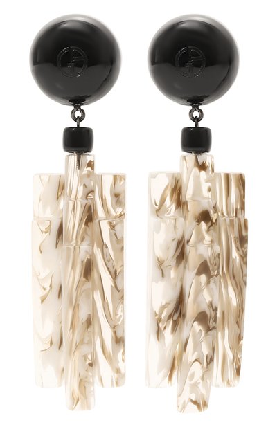 Клипсы GIORGIO ARMANI, арт. 61C671/4F761, фото 1